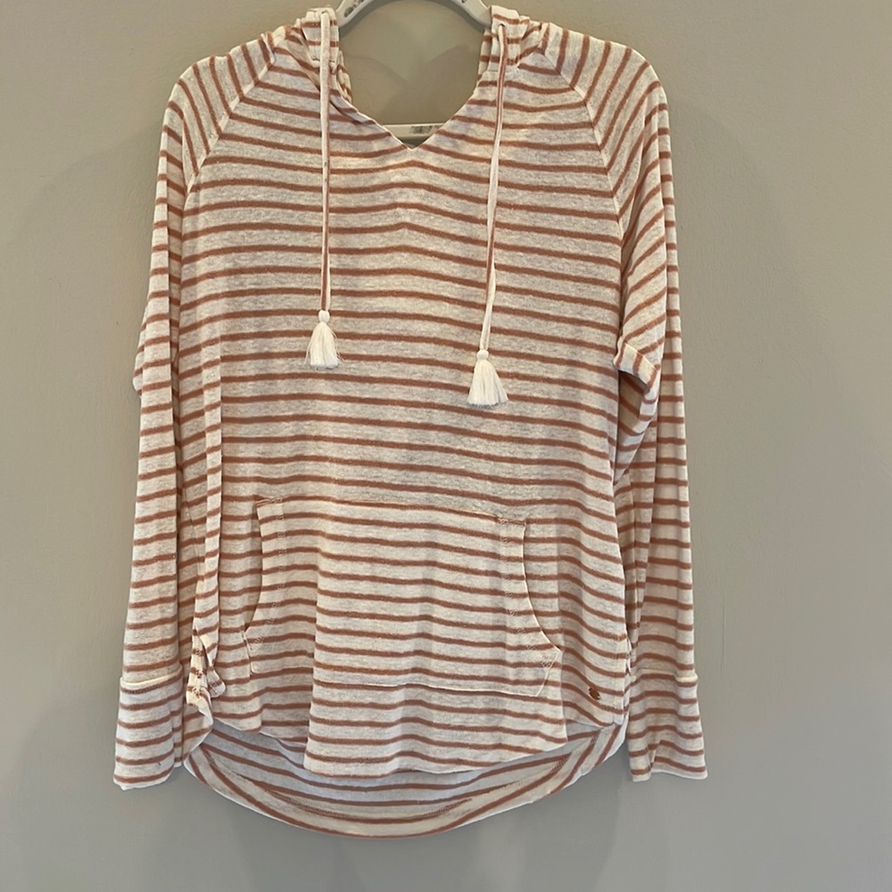 Roxy hoodie